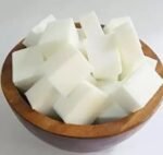 10 SHEA BUTTER SOAP BASE