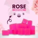 11 Rose Soap Base