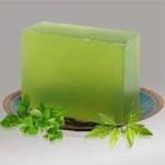 16 CUCUMBER SOAP BASE