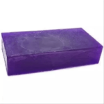 13 LAVENDER SOAP BASE