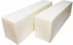 10 SHEA BUTTER SOAP BASE