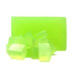 16 CUCUMBER SOAP BASE