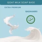 2 GOAT MILK SOAP (2)