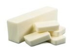 10 SHEA BUTTER SOAP BASE