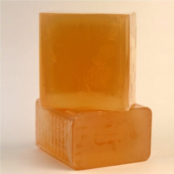 honey soap base