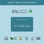 2 GOAT MILK SOAP (2)