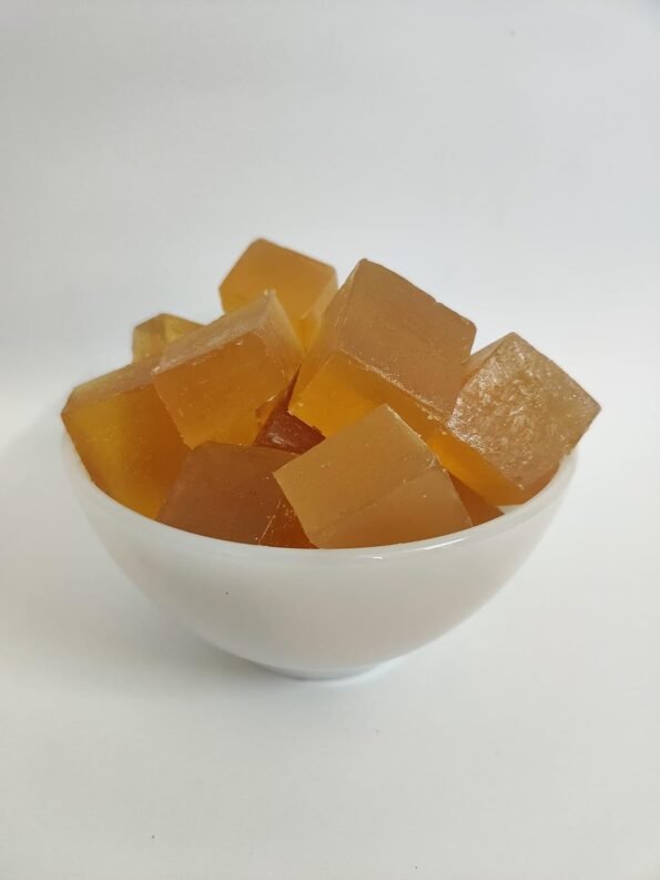 honey soap base