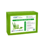 Aloe Vera Soap Base 100gm