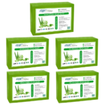 Aloe Vera Soap Base 100gm