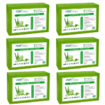 Aloe Vera Soap Base 100gm