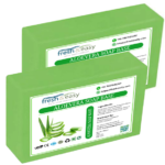 Aloe Vera Melt & Pour Soap Base, 100% Pure and Natural (500gm)